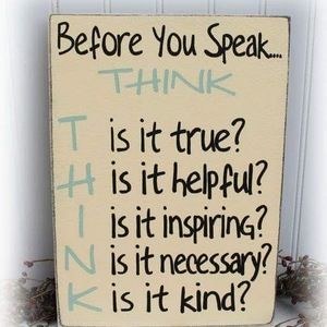 Meet your Posher, Joyce